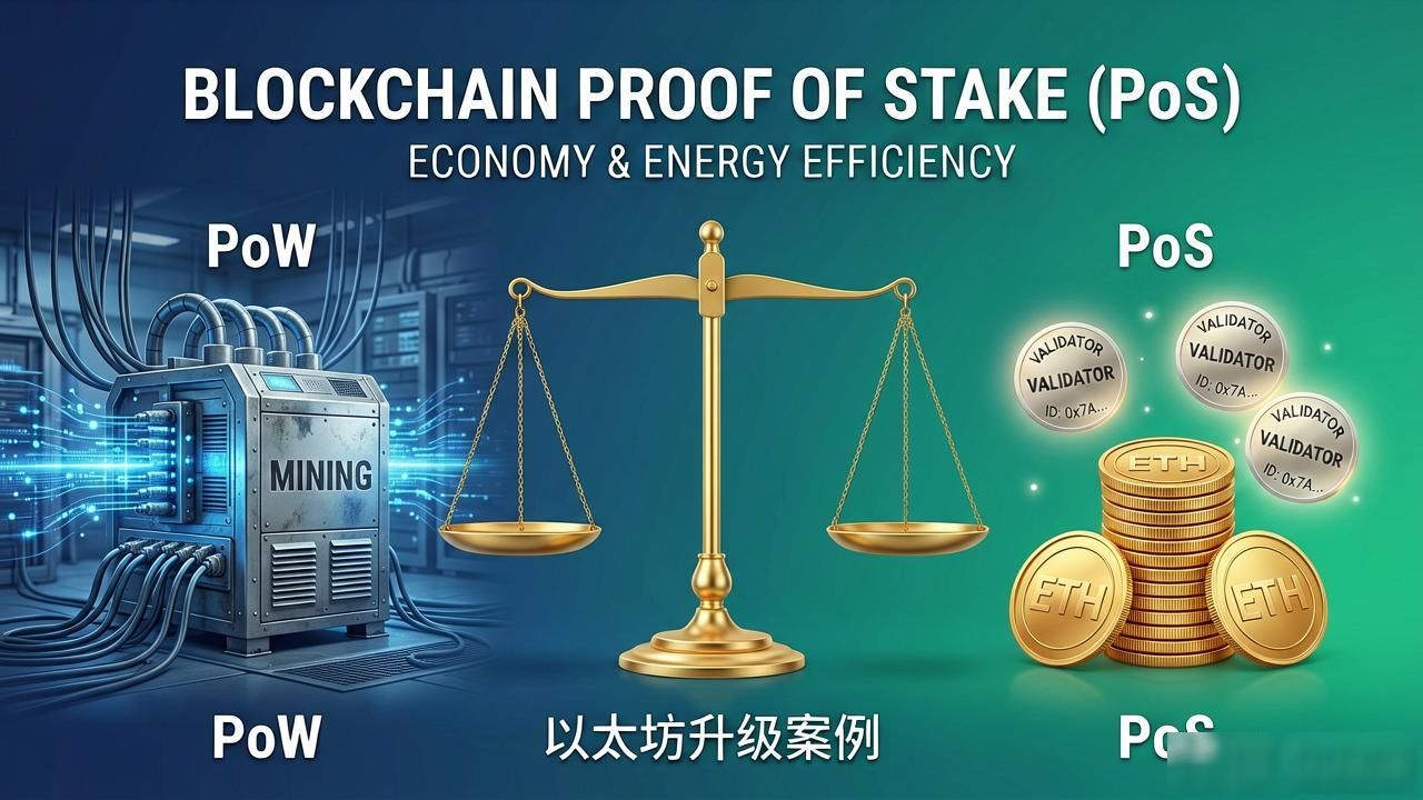 区块链有哪些证明_工作量证明POW_区块链证明方式